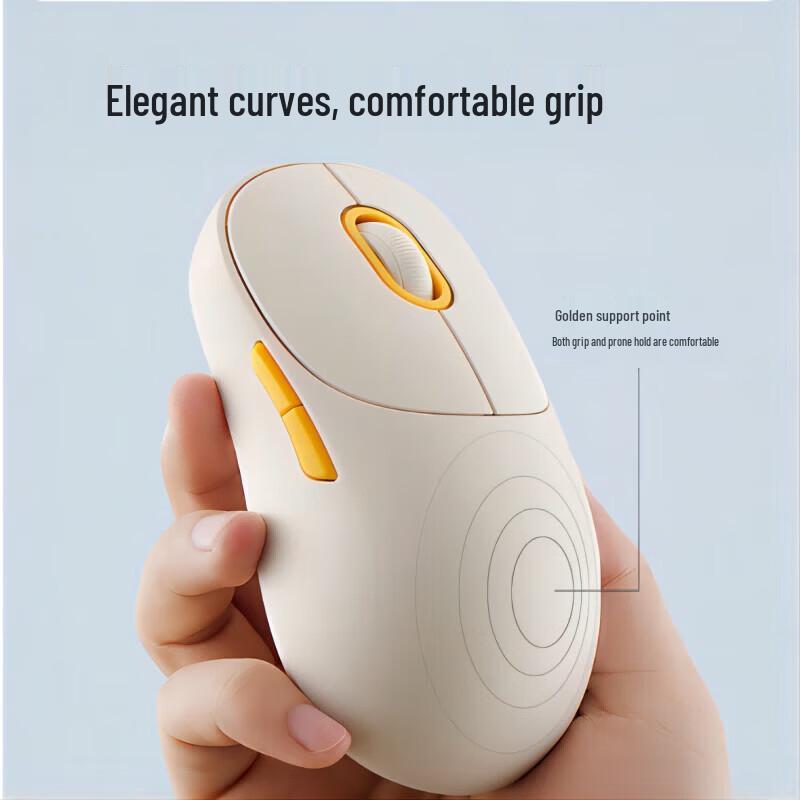 Xiaomi Wireless Mouse 3 Dual-Mode