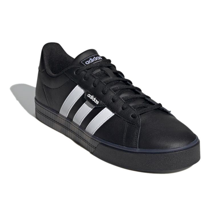 adidas Daily 3.0 Black White G55067