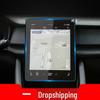 Protective Screen Film for Polestar 1/2/3/4/5/6 Navigation and Central Control - Fits 25 Models