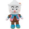 Sega Fave Puri Chii Beans Collection Tendonman Plush Toy Soft Stuffed Animal 20cm