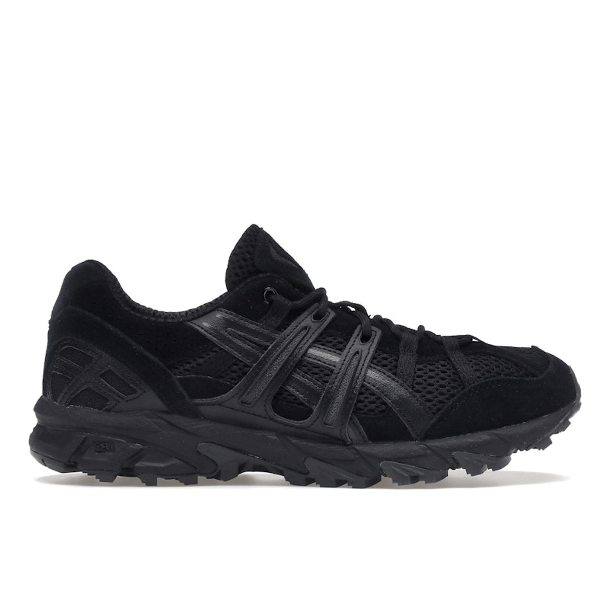 

Asics Кроссовки унисекс Gel Sonoma 15-50 Triple Black 1201A438-001 36