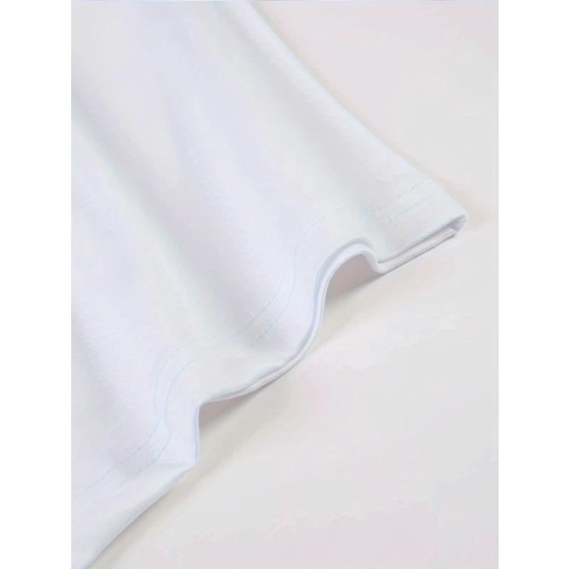 European Size European Size Design-sensual Leopard Print  Women's T-shirt, Spring and Summer New Casual Simple Round Neck Short-Sleeve T-shirtT-shirt,