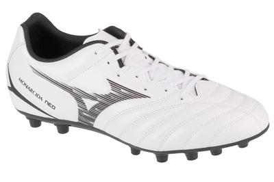 Monarcida Neo III Select AG, scarpe da calcio bianche da uomo