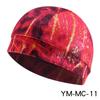 Cappelli con stampa casual da uomo
