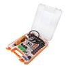 Rotary Tool Kit with 93pcs Accessories 30000RPM Multiuse Tool Portable 200W Mini Power Rotary Tools