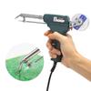 Fer à souder à chauffage interne portatif 220V 60W, pistolet à souder automatique, Station de soudage, outil de réparation de soudage