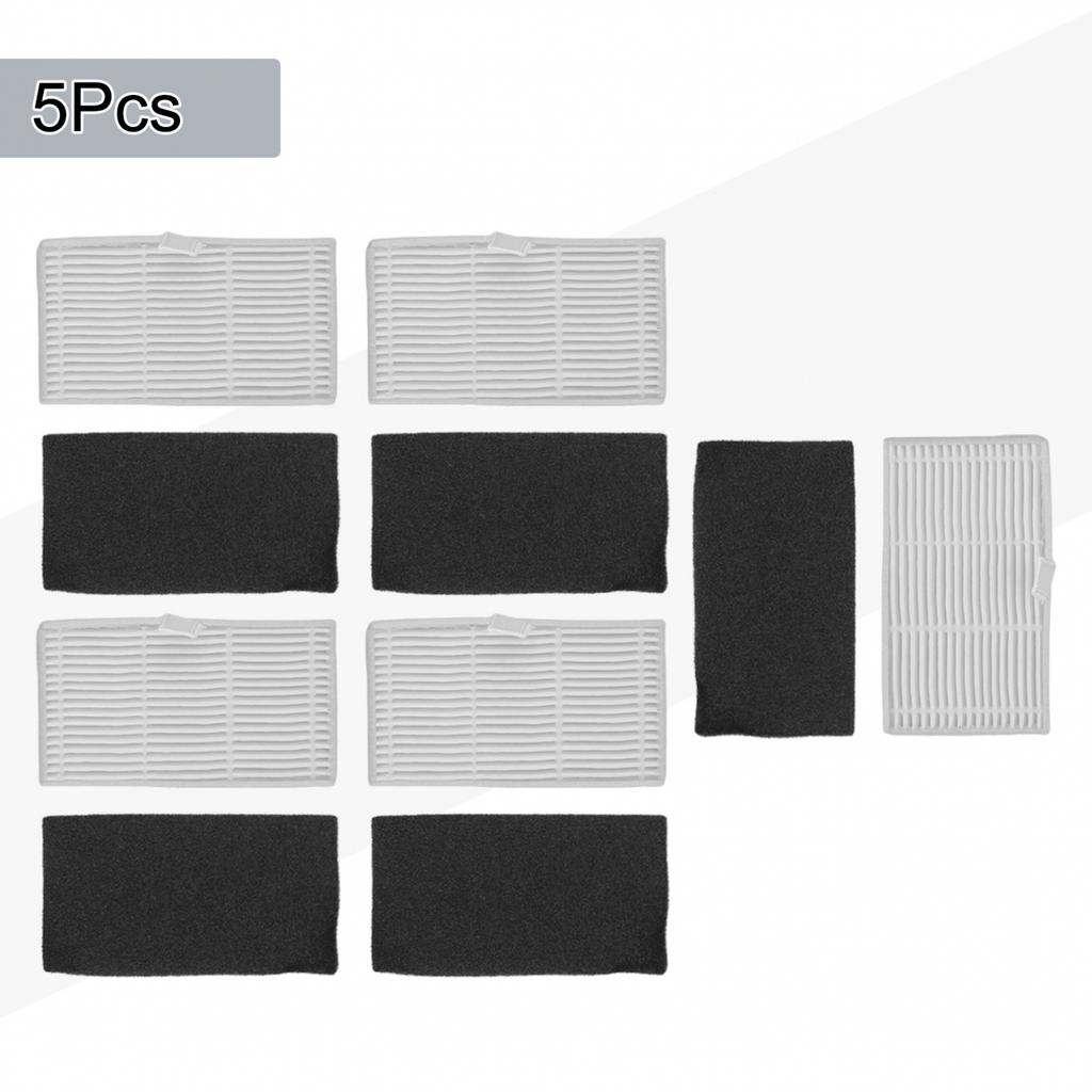 Filtru de lungă durată pentru XTreme Home și pentru Cecotec pentru Conga 2299 Ultra