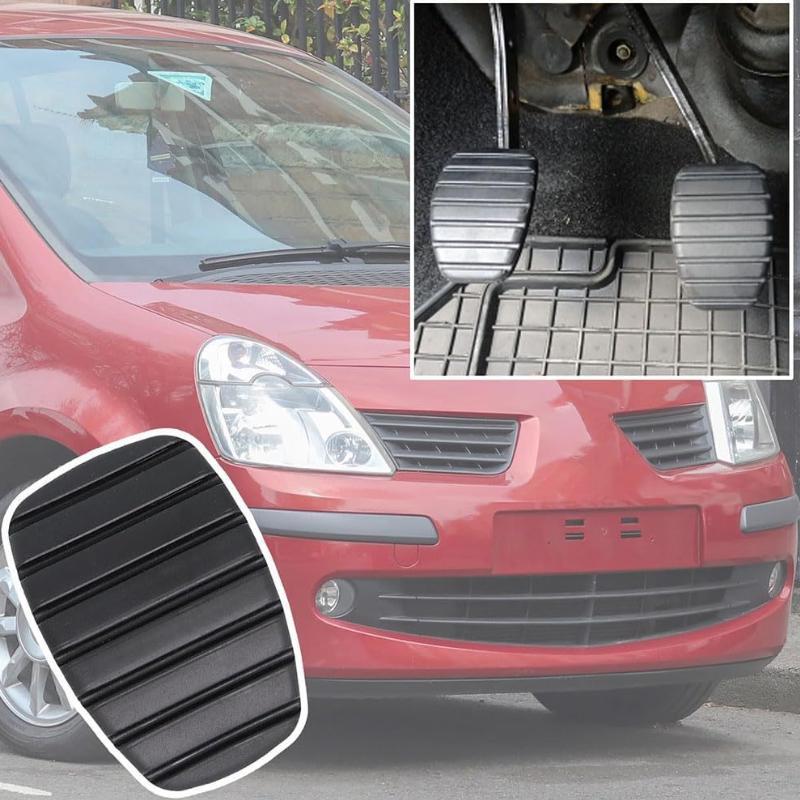 Pro Modus Trafic Twingo Kangoo Clio Espace Scenic Laguna Vel Satis Megane Gumový kryt pedálu spojky a brzdy