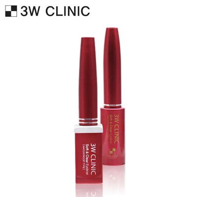 Soft & Clear Eyeliner 7ml (6 Options)