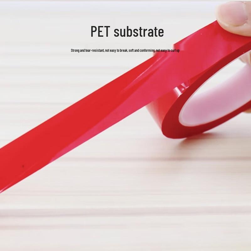 Multi-Color Industrial Marking Tape