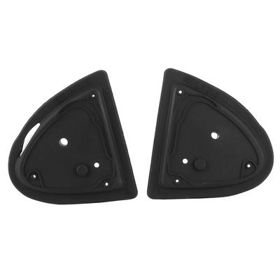 Door Mirror Base Seal for Left and Right W220, S320, S350, and S430 (9906)