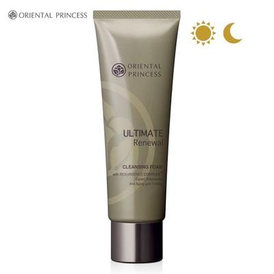 Schiuma detergente Ultimate Renewal 100 g