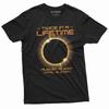 Solar Eclipse Shirt Twice In a Lifetime Total Solar Eclipse of April 8, 2024 Tee