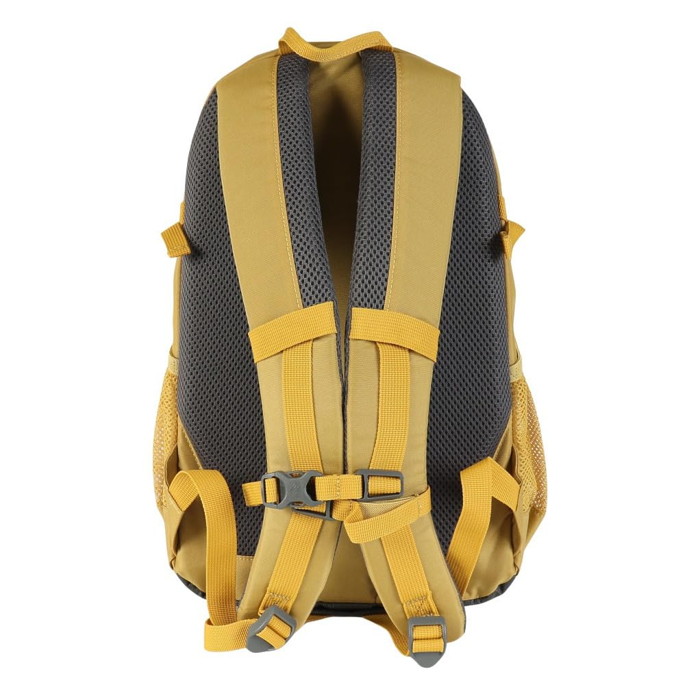 Castle Rock 15L Backpack II PU8664 One Size Mineral Yellow Pattern [Columbia]