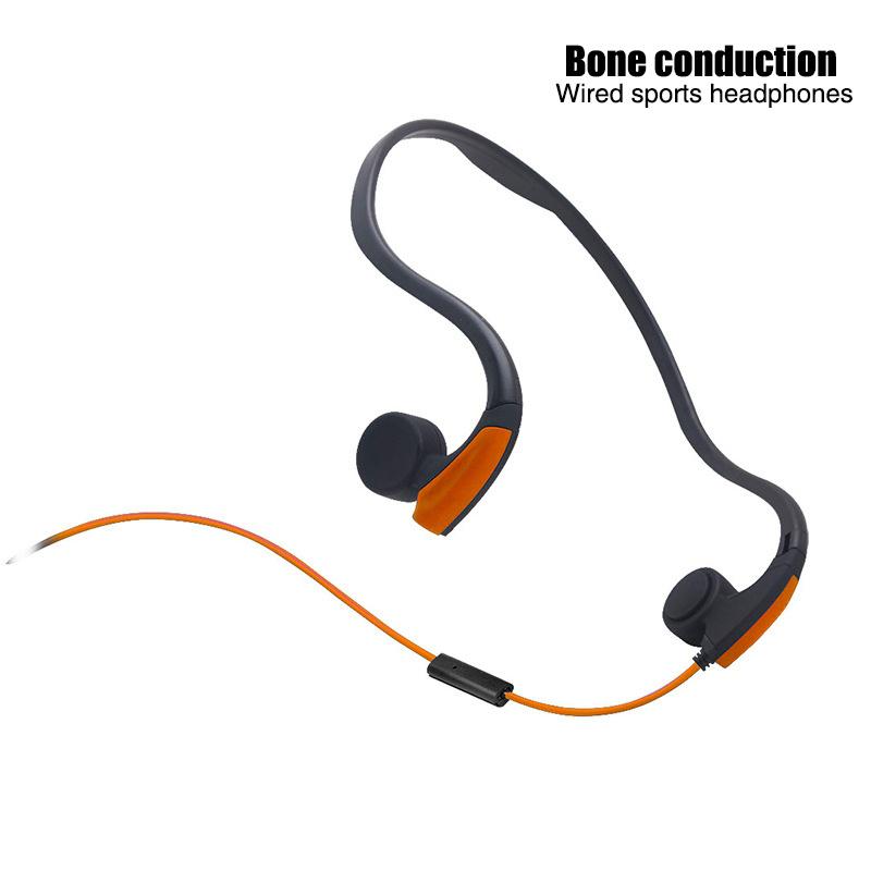 ecouteur bone conduction