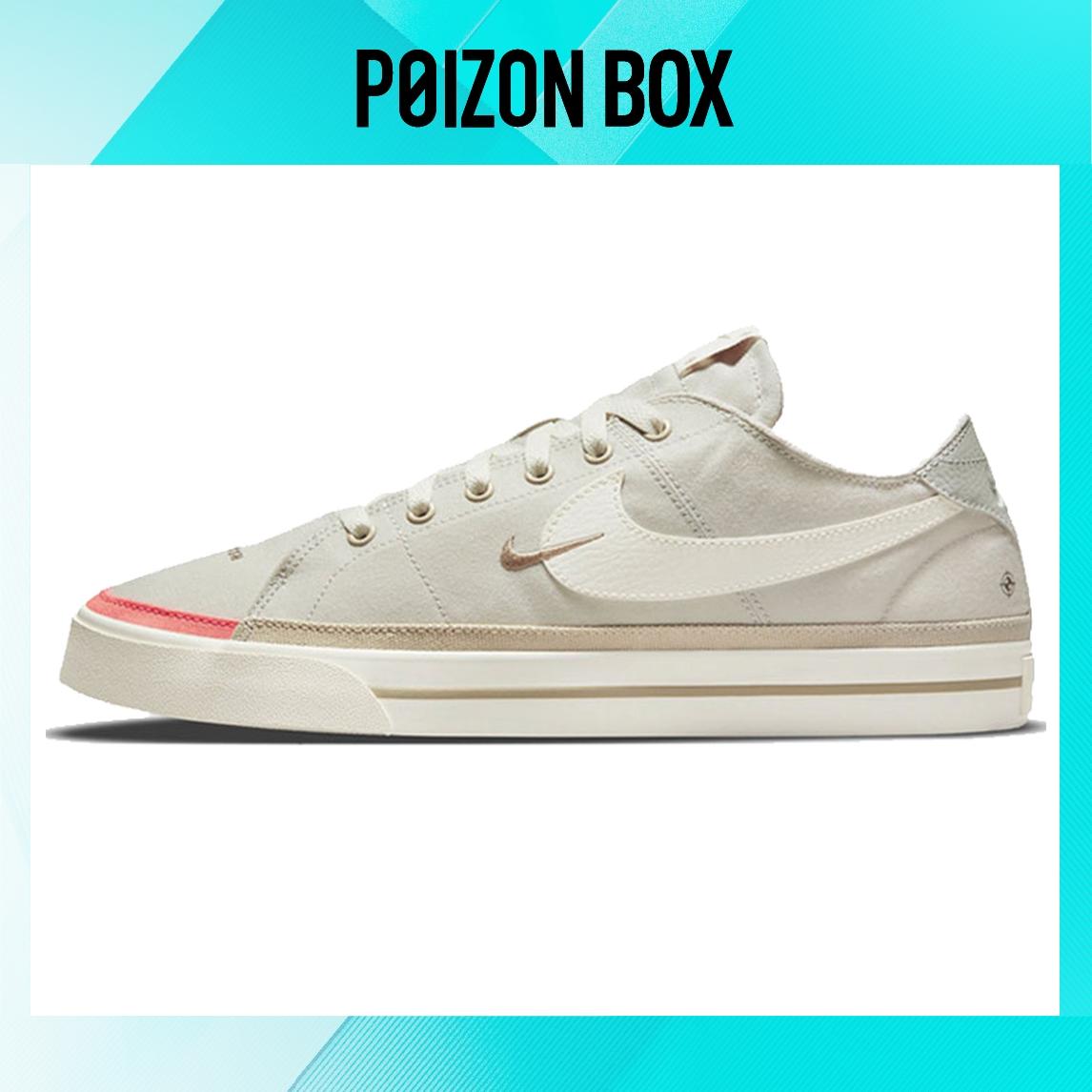 

кроссовки Nike Court Legacy Skateboarding Shoes Men DN4232-012