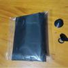 Car Sunshade Umbrella: Front Windshield Heat Insulation & UV Protection for Small Cars