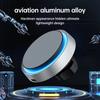 Car Magnetic Wireless Charger Stand For Magsafe iPhone 17 16 15 14 13 12 Pro Max Plus Samsung with LED Light Fast Charging