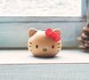 Nichigan Hello Kitty Pen Stand HK15 (Red)
