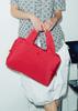 Kookeesee Padded Tote Bag (Red)