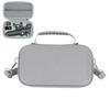 Travel Carrying Bag Shockproof Handheld Action Camera Case with Shoulder Strap Hard Shell Storage Bag for DJI Osmo Mobile 7/7P