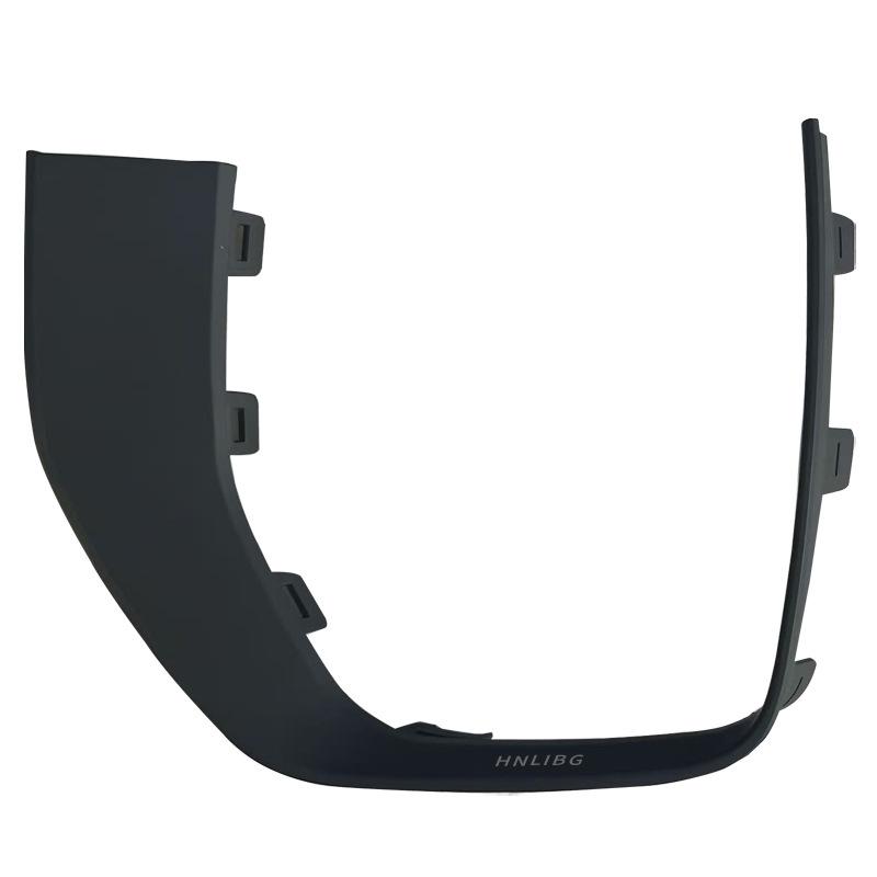 Placă de bază cadru proiector ceață compatibilă pentru bara de protecție față Dynamic Land Rover Range Rover Evoque (LR079387, LR079375)