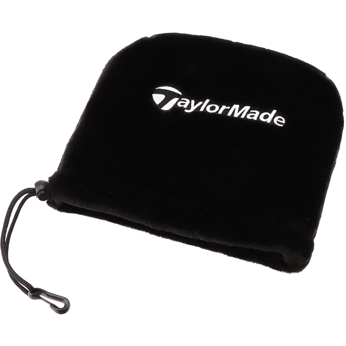 

TAYLOR MADE Austech Iron Cover Black Head Cover 24SS UN085 Men s