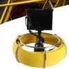 Mini Handheld Pipe Pipeline Inspection Camera Drain Sewer Industrial Endoscope with Monitor 30m