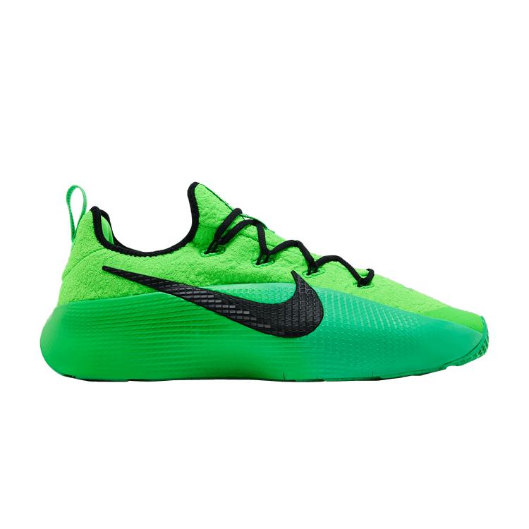 Nike LeBron TR 1 Green Strike 44.5