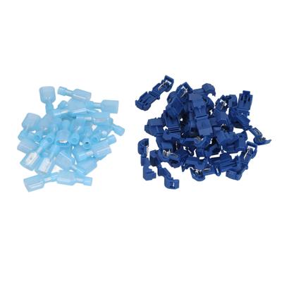 Εξαρτήματα ηλεκτρικού κυκλώματος – Βύσματα