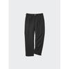 Uniqlo Warm Easy Pants Short Length