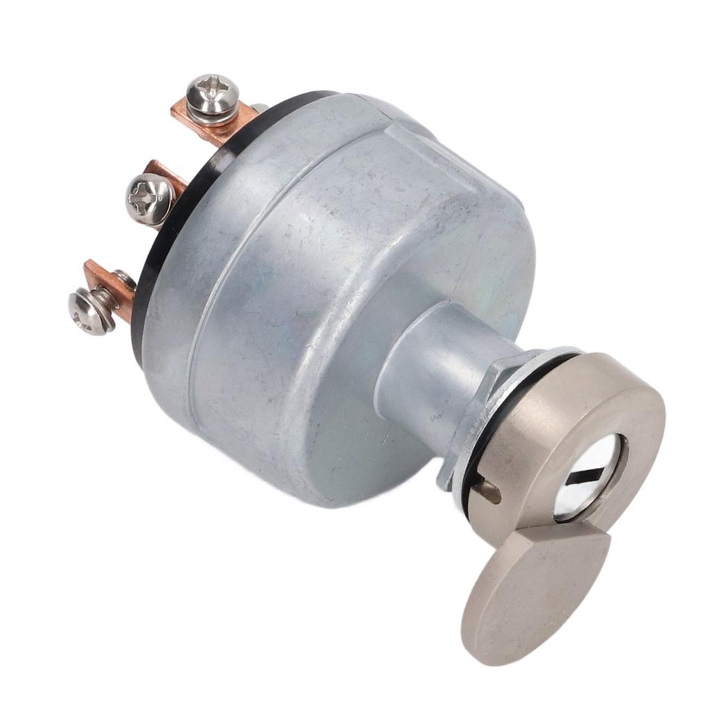 Excavator Ignition Switch YN50S00002F1 Heat Resistant Ignition Switch Replacement for Kobelco SK