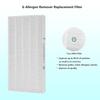 Efficient Air Purifiers Filter Replacement Filter Air Cleaners Filter Air Purifiers Accessories Pre Filters for HPA020
