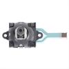 1Pc RKJX21224001 Switch Elements Joystick for WIN3/ 10 Handheld Gaming Rubber Cap Console Laptop