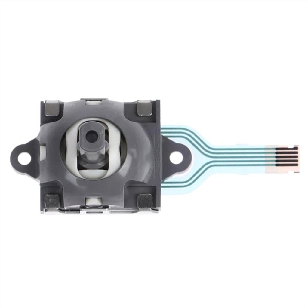 1Pc RKJX21224001 Switch Elements Joystick for WIN3/ 10 Handheld Gaming Rubber Cap Console Laptop