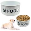 Miska Na Jedzenie Dla Psa Food 14 Cm