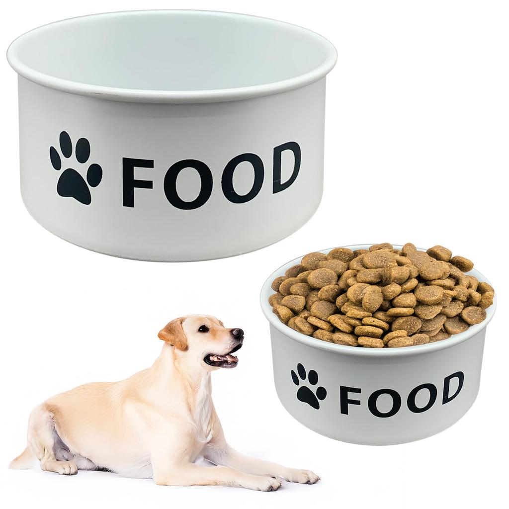Miska Na Jedzenie Dla Psa Food 14 Cm