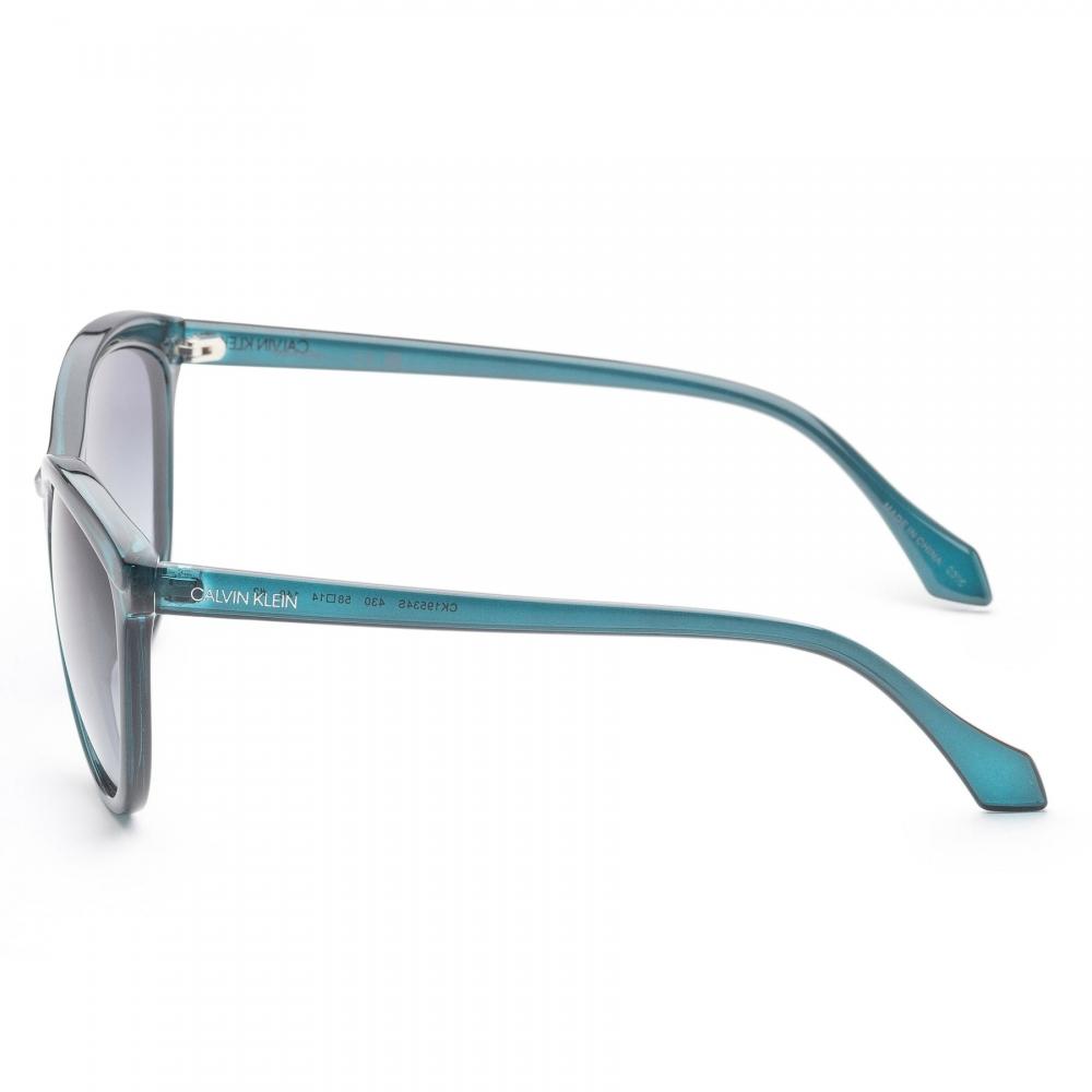 Calvin Klein 58mm Crystal Sunglasses