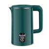 Smart Wanlida Electric Kettle: Large Capacity, Constant Temperature, Household Insulation