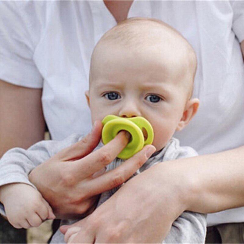 Bebe Silicone Sucette Sucette Retractable Toy Acheter A Prix Bas Livraison Gratuite Avis Reels Avec Des Photos Joom