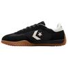 Run Star Trainer Black Egret Unisex Sneakers Honey A08263C