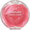 Canmake Cream Cheek 14 Apple Cream Red 2.3g