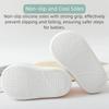 Mesh Design Breathable Mesh Baby Shoes Anti-slip Bottom Soft Sole Non-slip Baby Shoes Lightweight Breathable Fabric