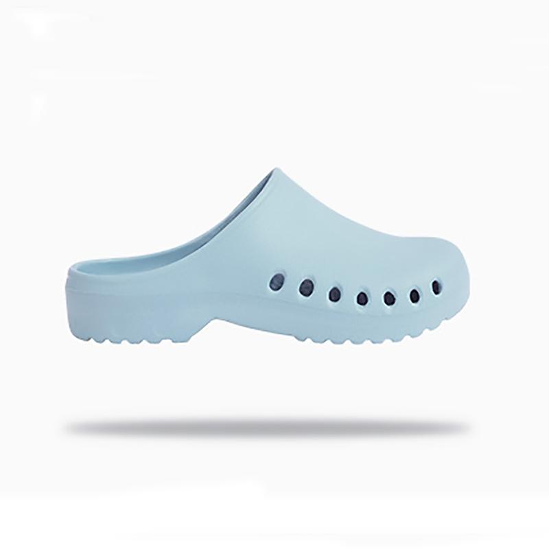 affordable nursing clogs