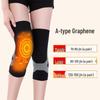 OLOEY Graphene Warm Knee Brace