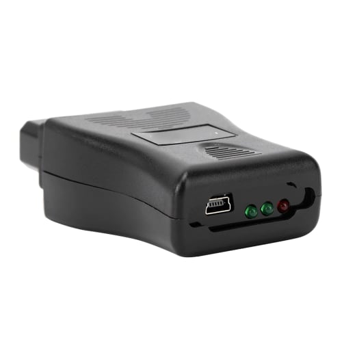 Akozon 14 Pin Diagnostic Cable Fault Diagnostic Machine Car Diagnostic Tool Auto Fault Code Reader with USB Cable for Nissan