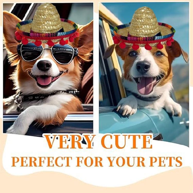 Washing Face Headbands Weaving Sombrero Hat Shape Headband Woman Spa Makeup Hairband Makeup Taking Photos Headpiece