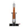 LEGO Technic NASA Artemis Space Launch System Rocket 42221 (Multicolor)