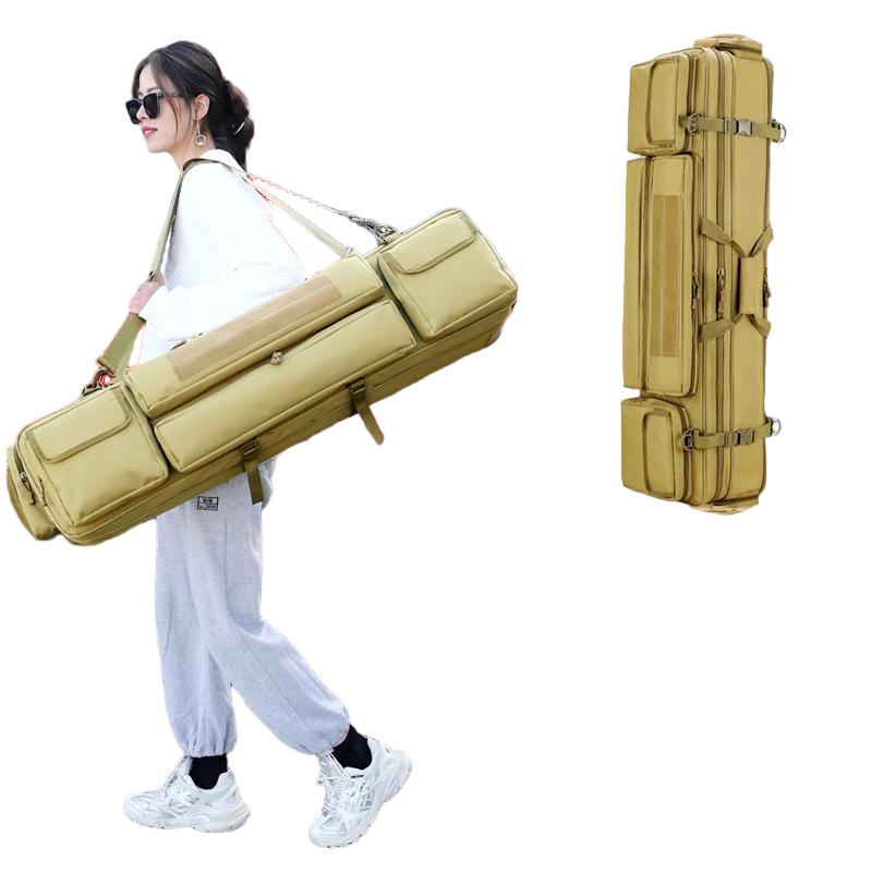 Oeny Multi-function Fishing Rod Bag 1.2m