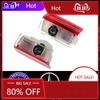 For Mercedes Benz 2pcs Car Door Sign Welcome Light LED Projection Light For Mercedes Benz AMG GLC GLA GLE GLS GL W204 W176 W205